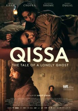 Qissa-The Tale Of A Lonely Ghost (Cinefilmhuis)
