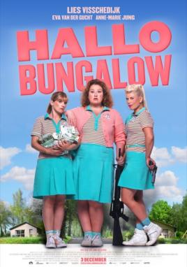 Hallo Bungalow (Ladies Only)