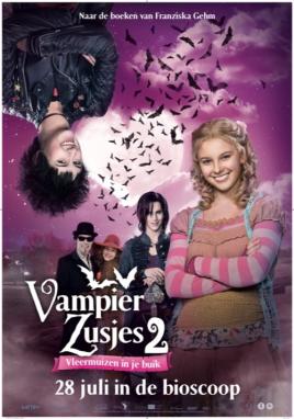 Vampierzusjes 2