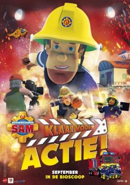 Brandweerman Sam - Klaar voor Actie! (Mini Mornings)