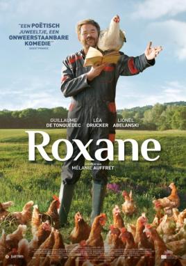 Roxane (Vue Plus)