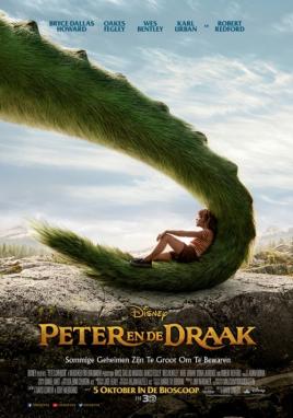 Pete's Dragon (Originele Versie)
