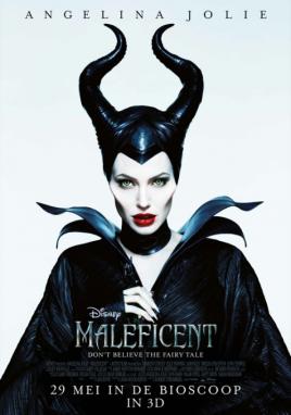 Maleficent 3D XD ATMOS (D-BOX)