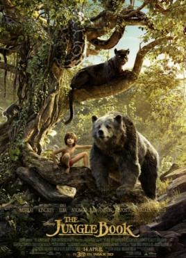 The Jungle Book (Vue Classics)