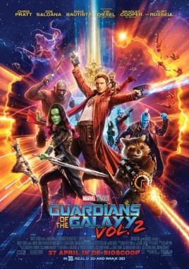 Guardians of the Galaxy (Marathon)