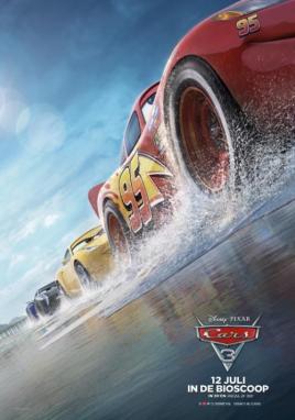 Cars 3 (Originele Versie)