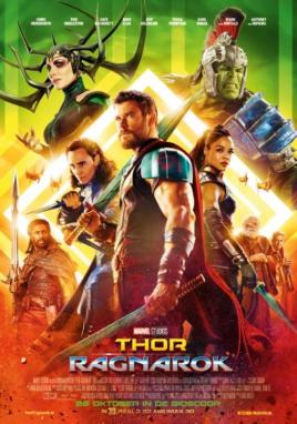 Thor: Ragnarok