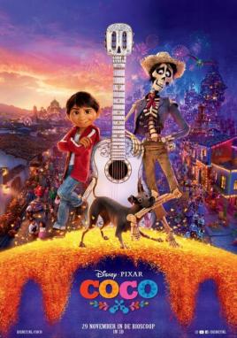 Coco (Originele Versie)