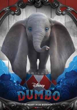 Dumbo (Originele Versie)