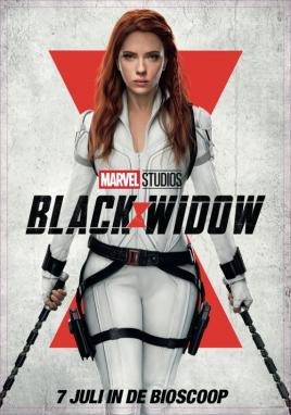 Black Widow