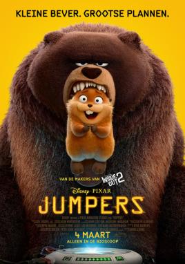 Jumpers (originele versie)