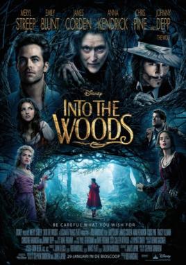 Into the Woods
