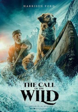 The Call Of The Wild