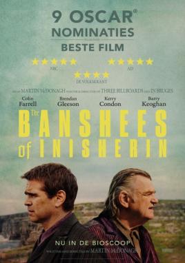 The Banshees Of Inisherin (Filmhuis Hoogeveen)