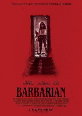 Barbarian
