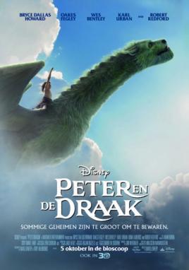 Peter en de draak
