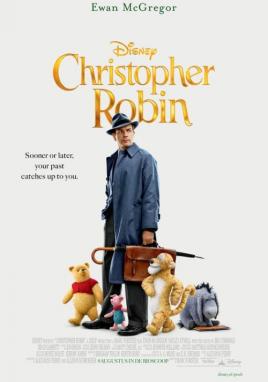 Christopher Robin (Vue Plus)