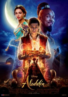 Aladdin (Nederlandse Versie)
