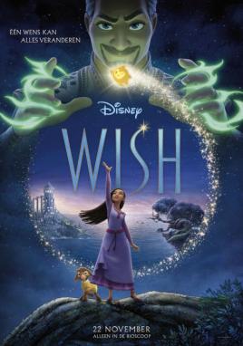 Wish (Nederlandse Versie)