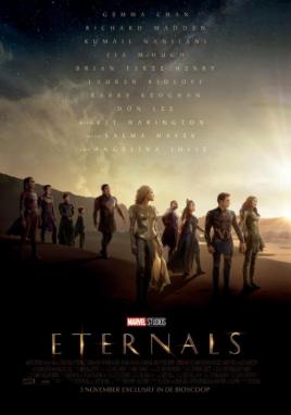 Eternals