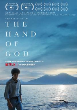 The Hand Of God (Filmhuis Hoogezand)