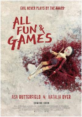 All Fun And Games