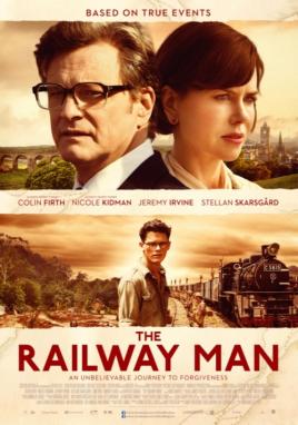 Railway Man
