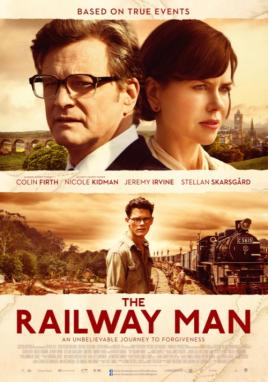 Railway Man, The (Filmhuis)