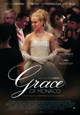 Grace Of Monaco