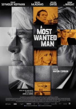 Most Wanted Man (Cinefilmhuis)