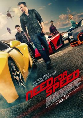 Need For Speed 3D