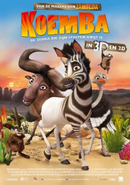 Koemba 3D