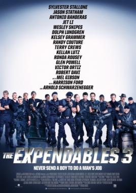 Expendables 3