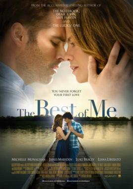 Best Of Me, The (wb)