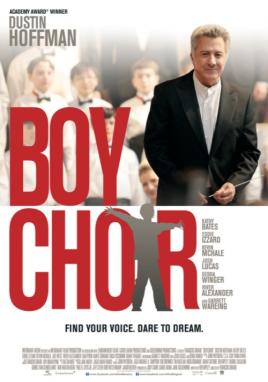 Boychoir (JT Plus)