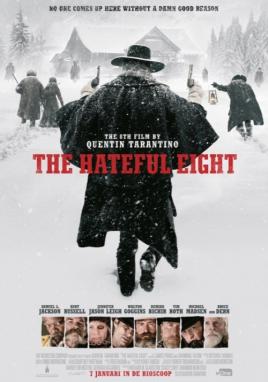 The Hateful Eight