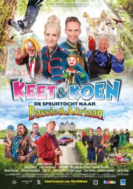 Keet & Koen (meet & greet)