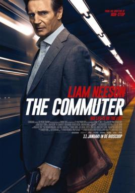 The Commuter