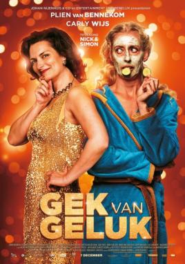Gek Van Geluk (Vue Plus)