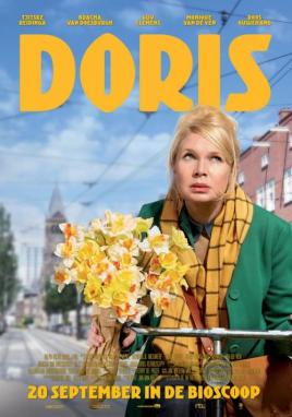 Doris (Vue Plus)