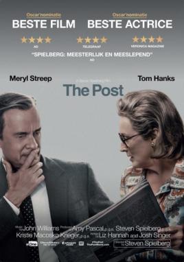 The Post (Vue Plus)