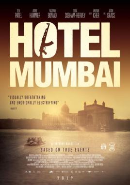 Hotel Mumbai