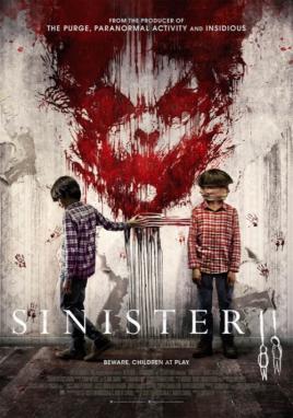 Sinister 2