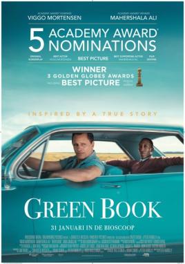 Green Book 