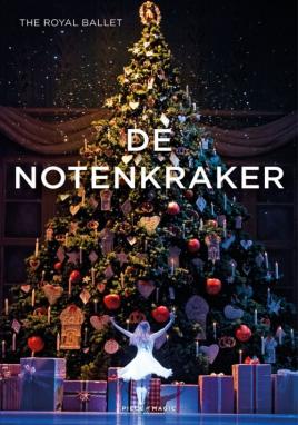 ROH 21/22: De Notenkraker (Opera)