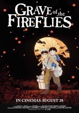Grave of the Fireflies (Vue Anime)