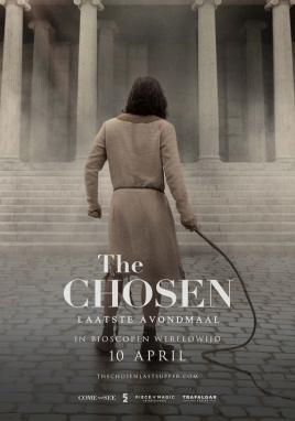 The Chosen: Laatste Avondmaal (Vue TV)