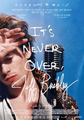 It's Never Over, Jeff Buckley (Vue Music)