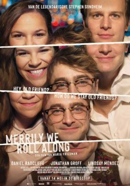 Merrily We Roll Along (Vue Theatre)