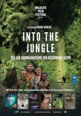 Into The Jungle (Filmhuis Hoogezand)